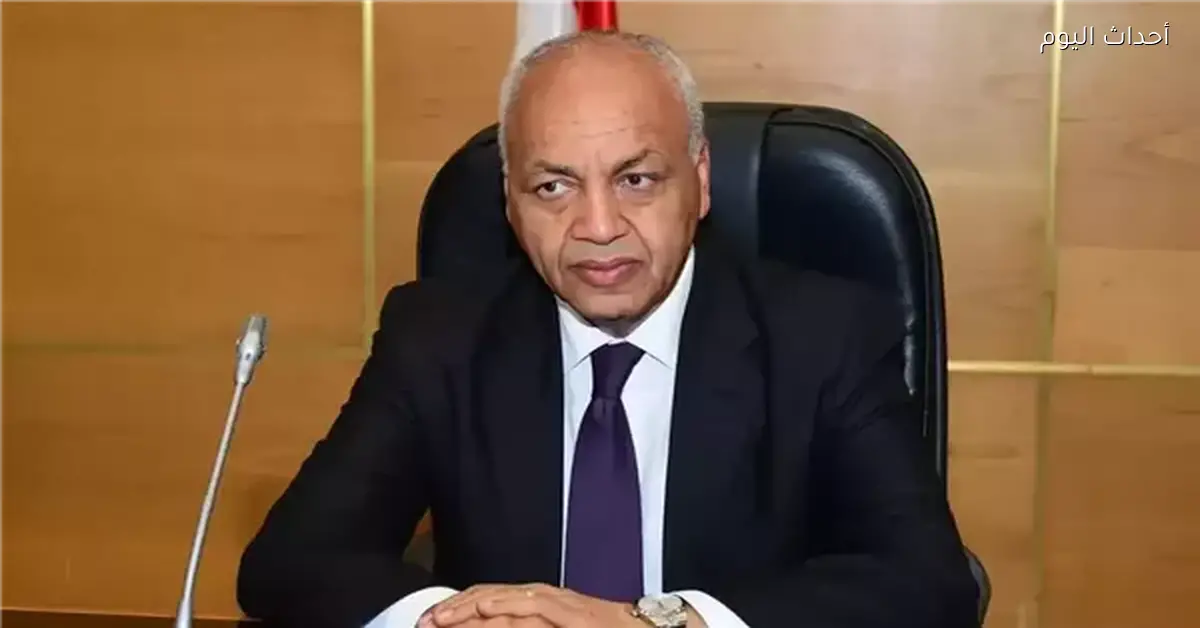 مصطفى بكري يشكر وزير الداخلية ورجال الشرطة في عيدهم