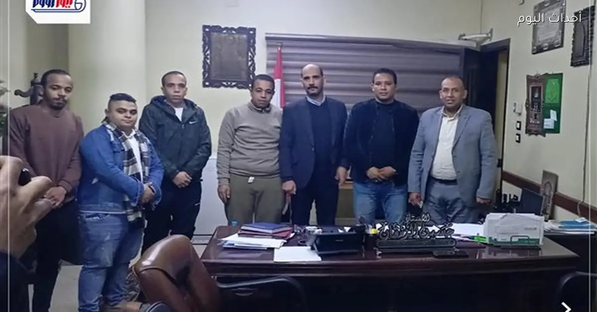 مطعم الطعمية يوزع سندوتشات مجانية غدًا تكريمًا لحسين الزمقان