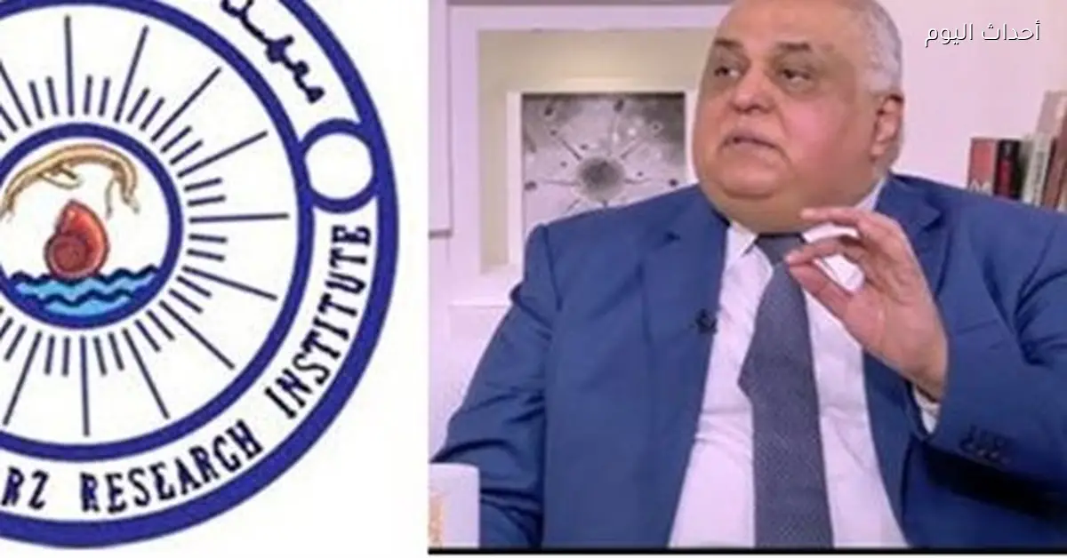 معهد تيودور بلهارس ينشر دراسة عن استخدام الذكاء الاصطناعي في توعية مرضى سرطان القولون