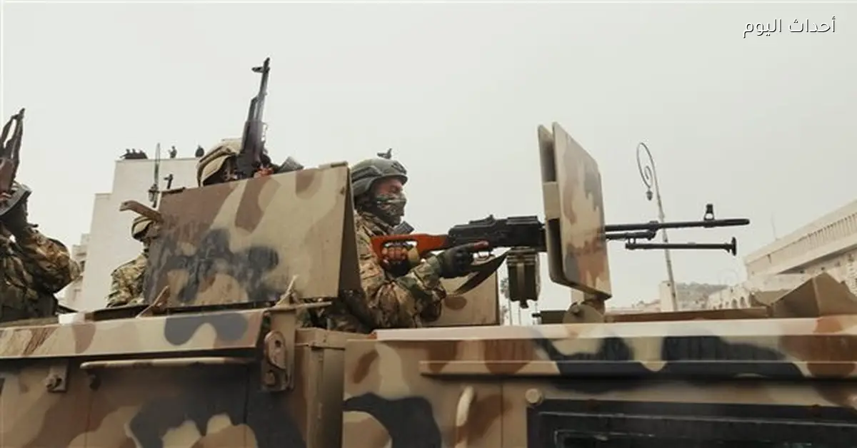 مقتل جنديين من الجيش السوري في اشتباكات مع “قسد” بريف حلب الشرقي