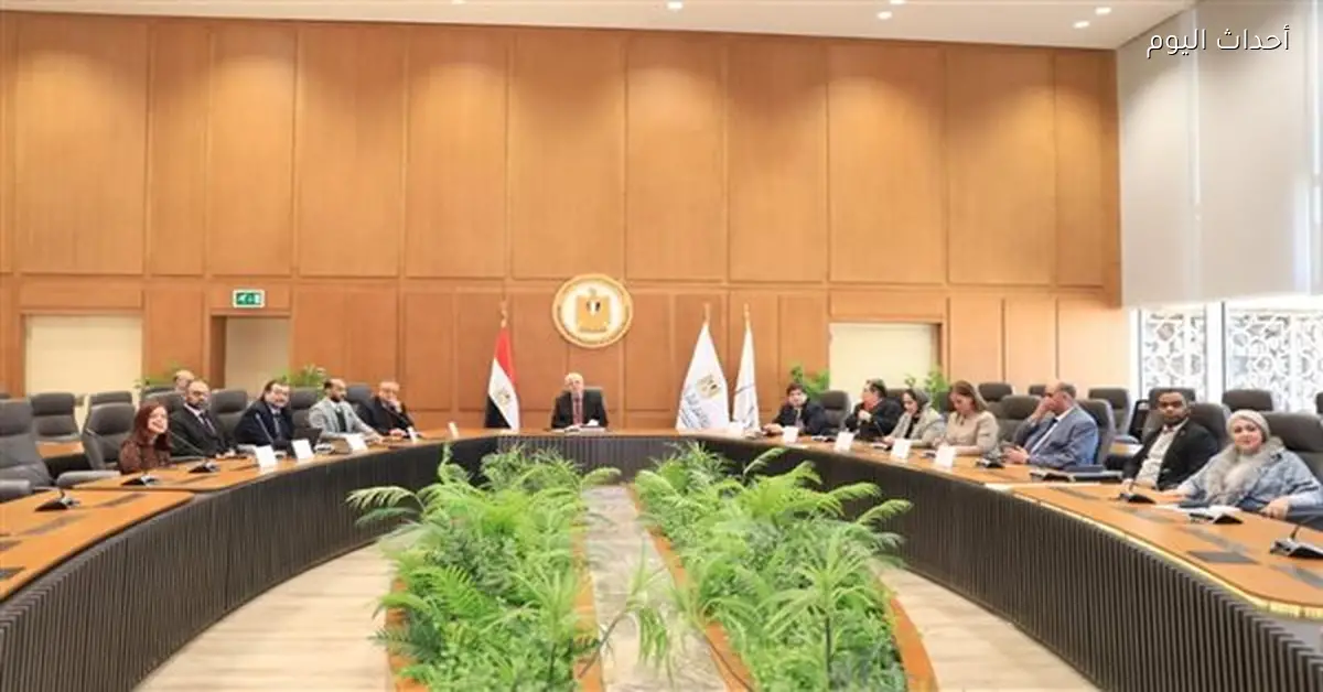 مكتبة الإسكندرية تفتتح سفارة معرفة جديدة في برلين