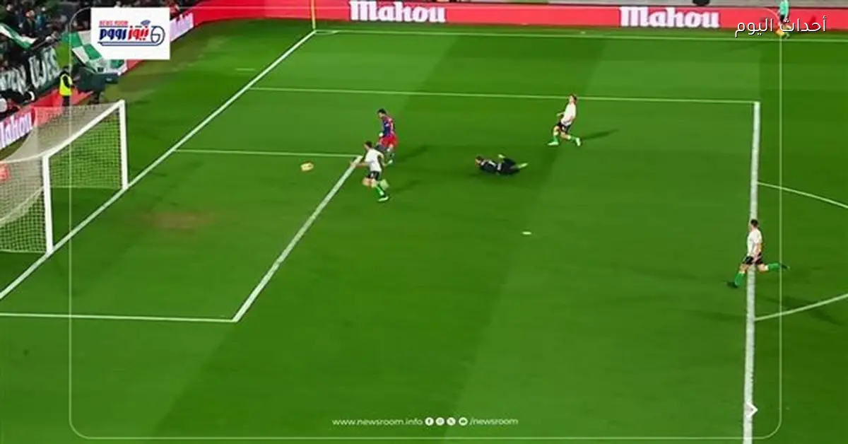ملخص وأهداف مباراة برشلونة وراسينج (0-2) في كأس إسبانيا بالشوط الثاني