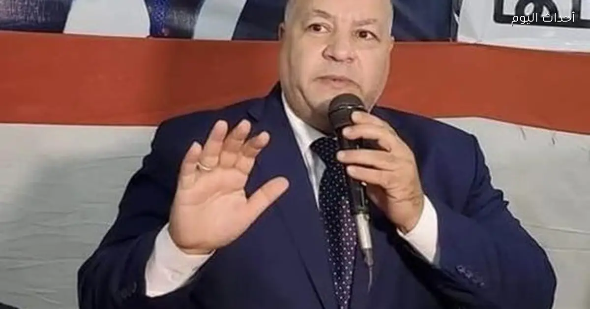 من هو الدكتور ياسر عرفات ودوره في دعم التعليم بعد تعيينه في البرلمان؟