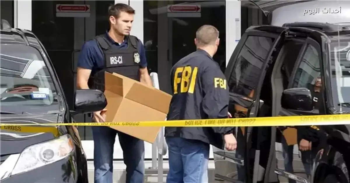 من هو بطل فضيحة التسريبات الأمنية في البنتاجون بعد اعتراف البيت الأبيض؟