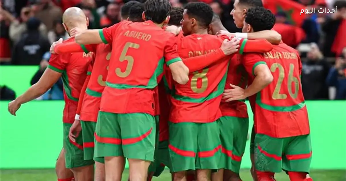 منافس المغرب في ربع نهائي كأس أمم إفريقيا 2025 خصم صعب بانتظاره