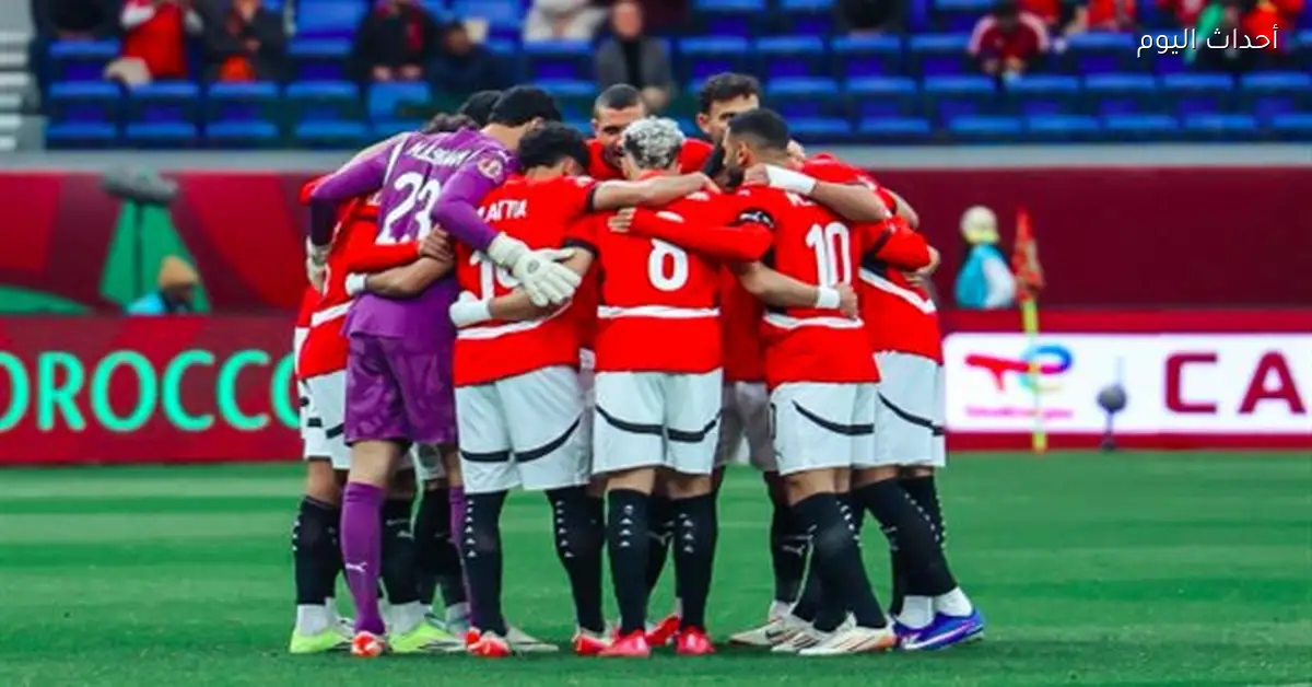 منافس مصر في مباراة تحديد المركز الثالث بكأس أمم إفريقيا 2025