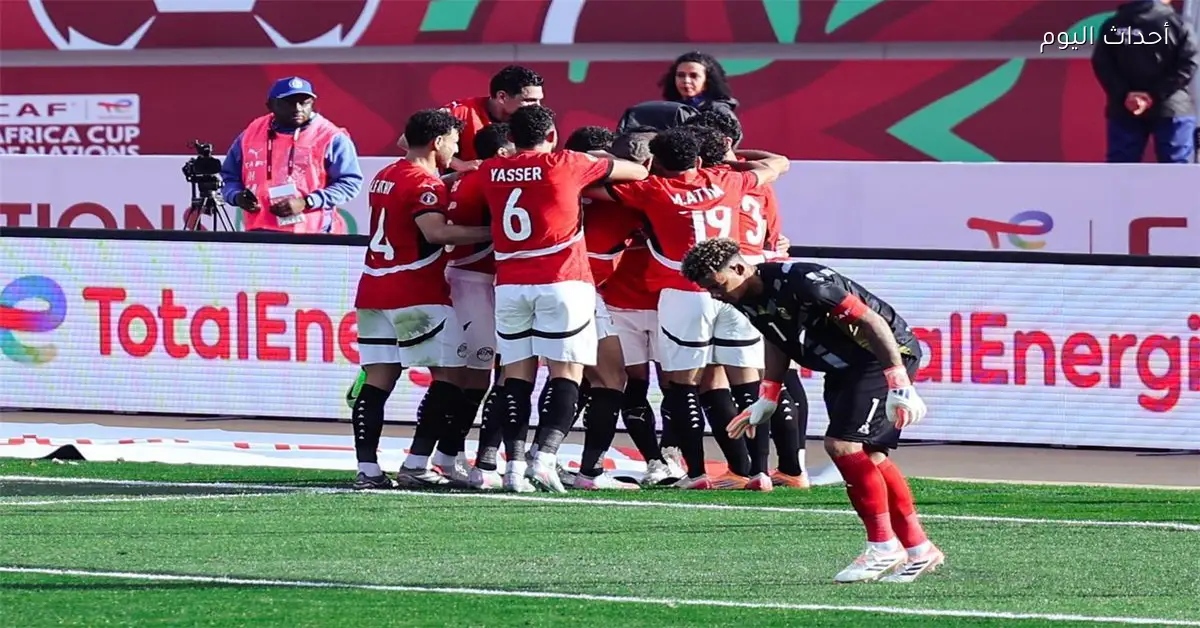 منتخب مصر يحدد 3 مباريات ودية قبل كأس العالم ومواجهة إسبانيا ضمنها