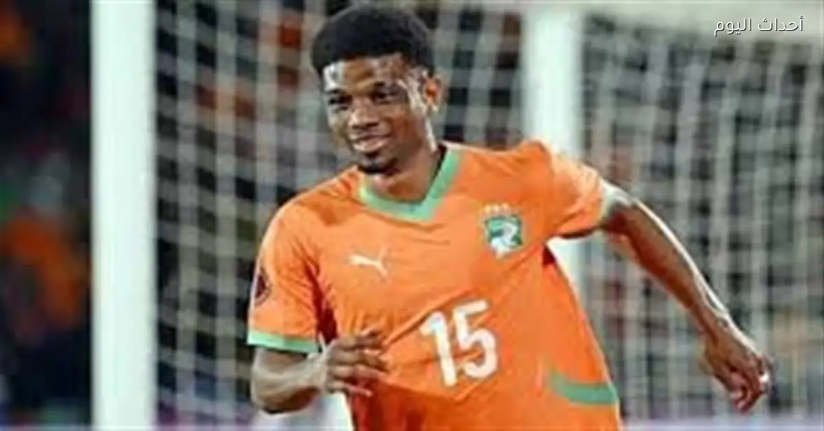 مهاجم منتخب مالي: مصر قوية لكننا جاهزون للفوز هذه المرة