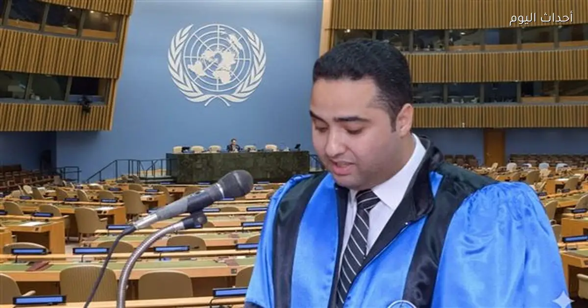 مهران يدين الانتهاكات الإسرائيلية ويشيد بالموقف المصري