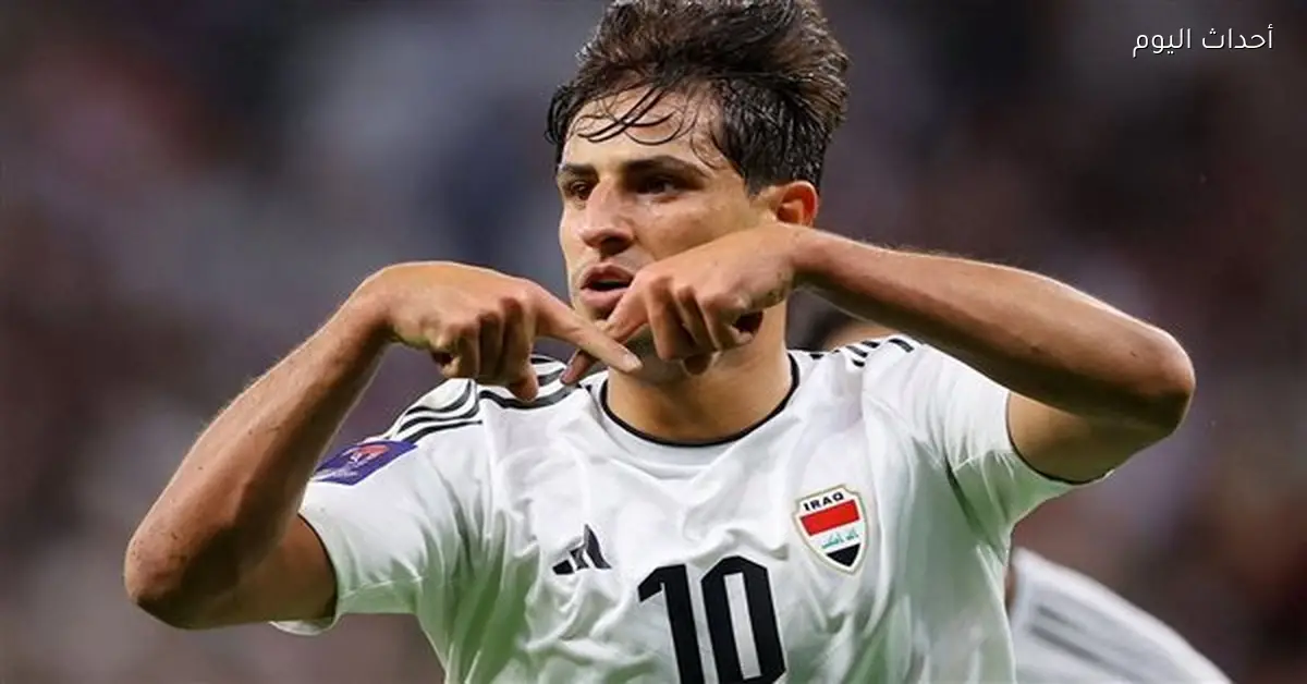 مهند علي يقترب من الأهلي وكيله: العرض موجود وننتظر القرار الرسمي