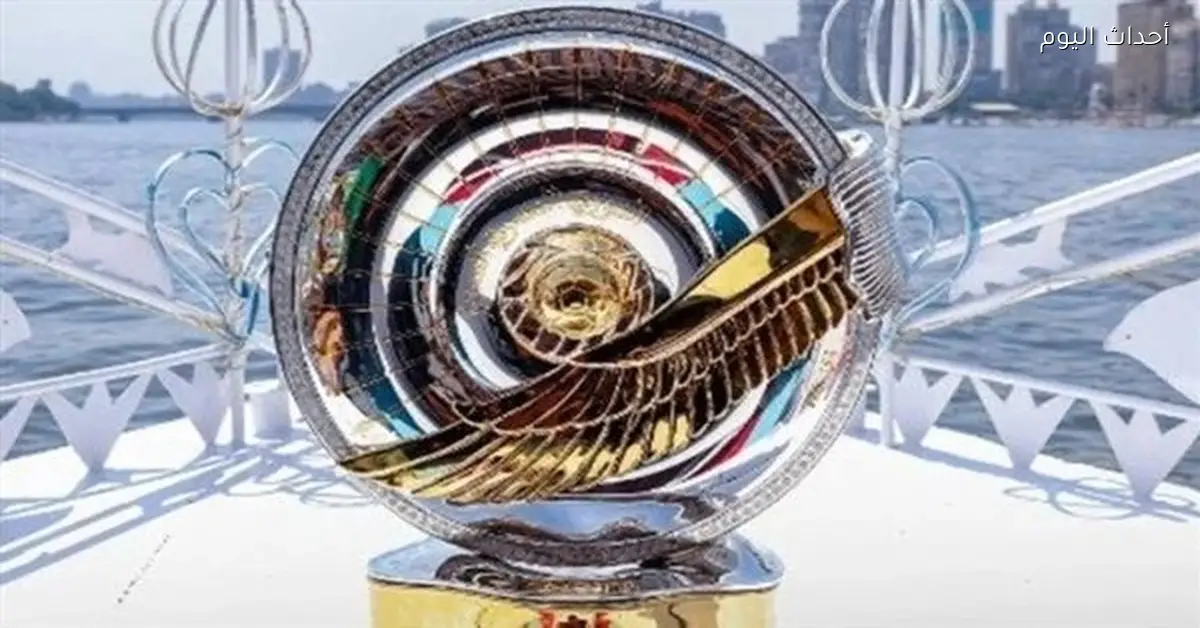 مواعيد مباريات الدوري المصري اليوم.. مواجهة الإسماعيلي والمقاولون العرب