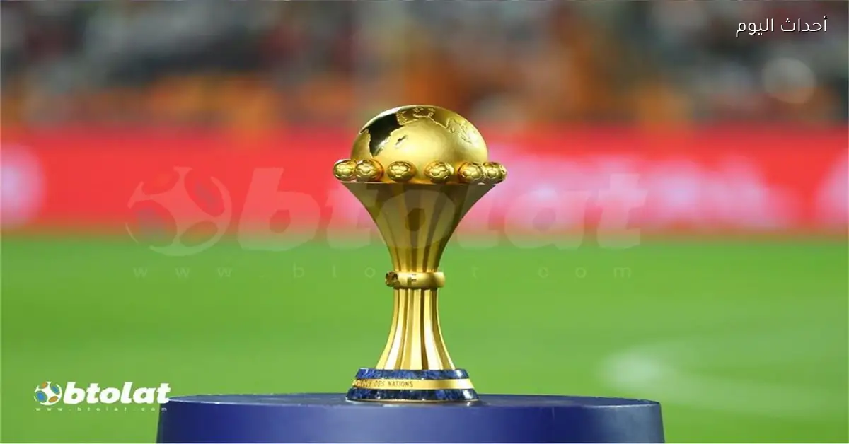 مواعيد مباريات دور الـ16 في كأس أمم إفريقيا تبدأ اليوم