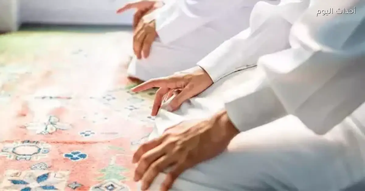 مواقيت الصلاة في القاهرة والمحافظات يوم السبت 3 يناير 2026