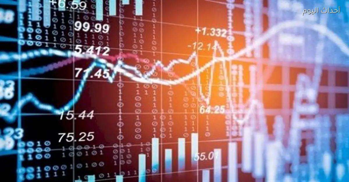 موعد القمة السنوية التاسعة لأسواق المال