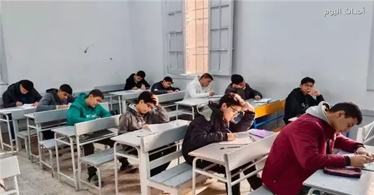 موعد تظلمات نتيجة الشهادة الإعدادية 2026 ورسومها وخطواتها