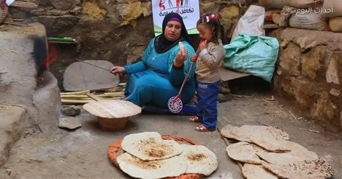 موعد صرف تكافل وكرامة 2026