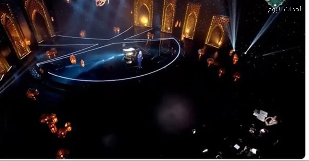 موعد عرض برنامج دولة التلاوة