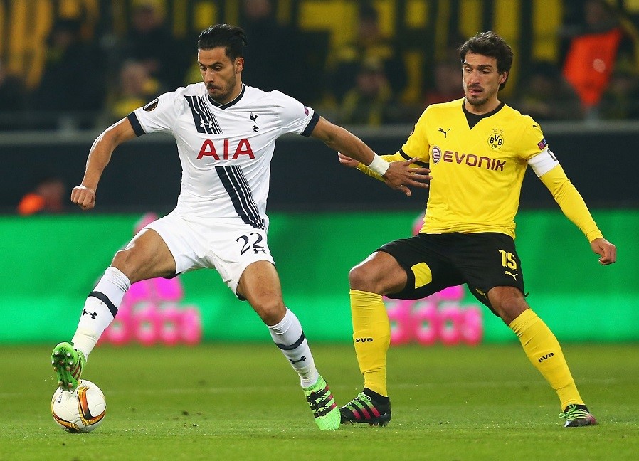 موعد مباراة توتنهام و<a href=