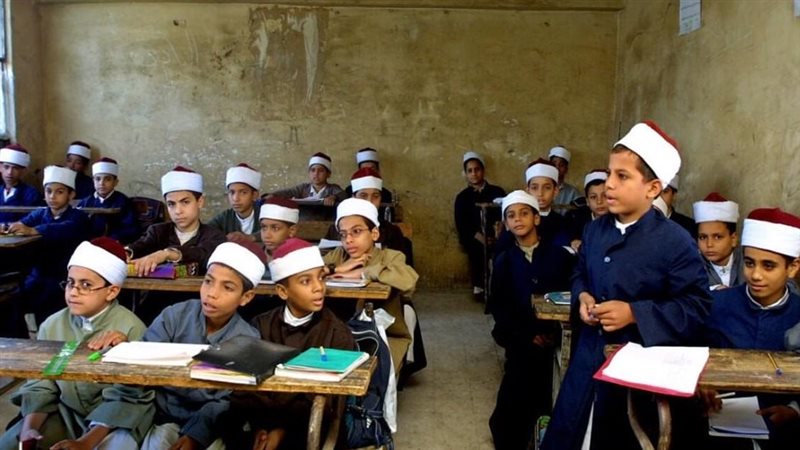 موعد نتيجة الشهادة الابتدائية الأزهرية الترم الأول 2026