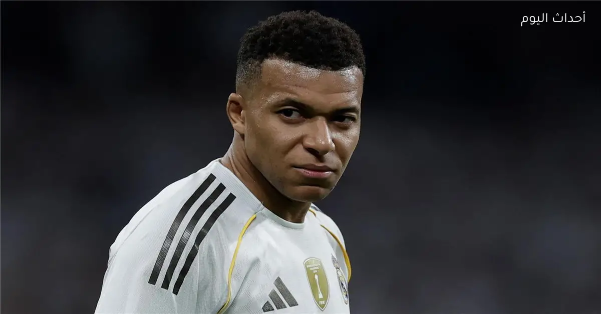 مونتي كارلو توضح موقف مبابي من مباراة ريال مدريد وبرشلونة