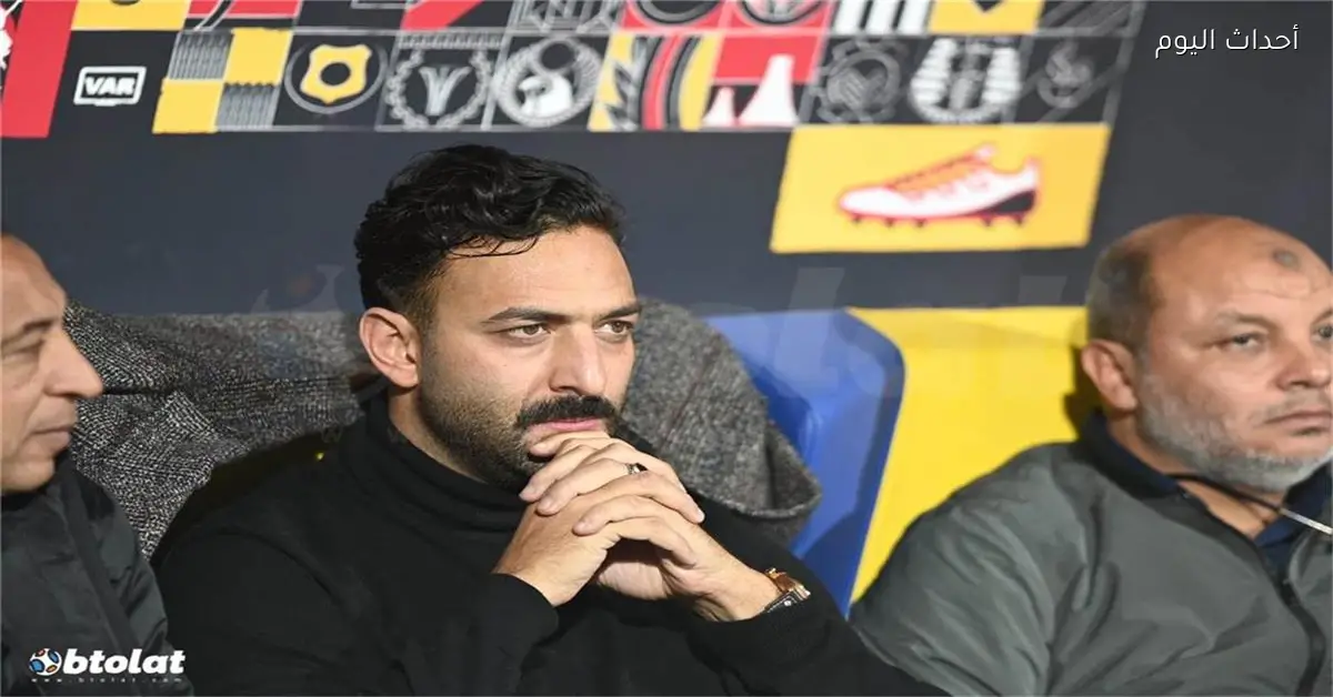 ميدو يرسل رسالة لمصطفى شوبير بعد الانتقال إلى الدوري السعودي