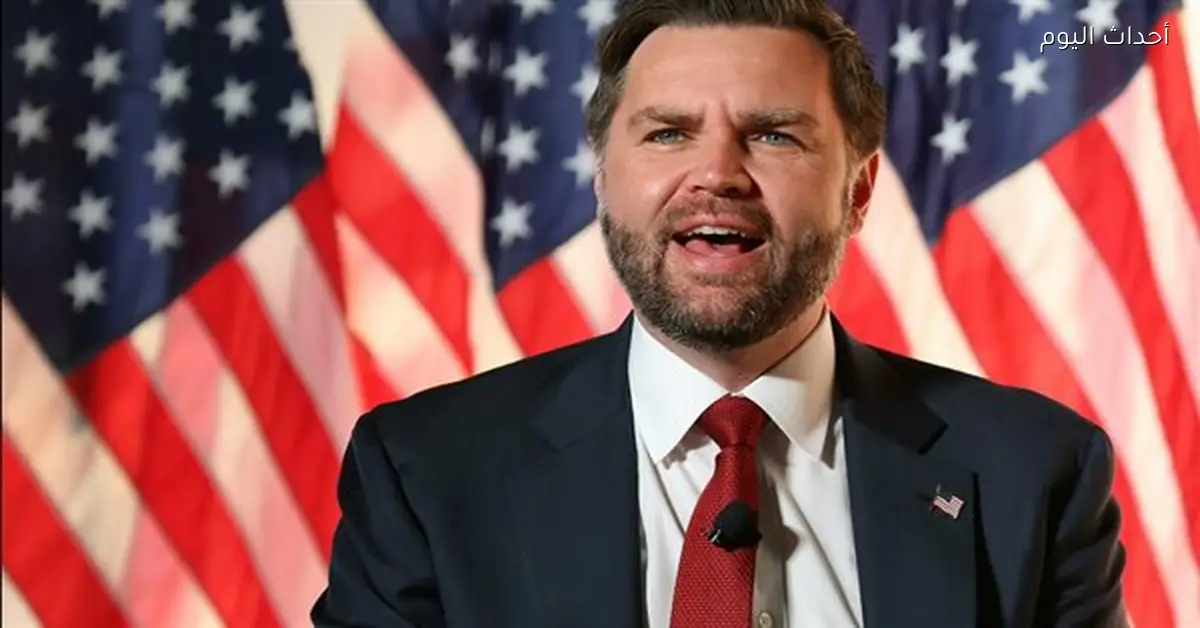 نائب ترامب: يجب استعادة نفط أمريكا المسروق من فنزويلا