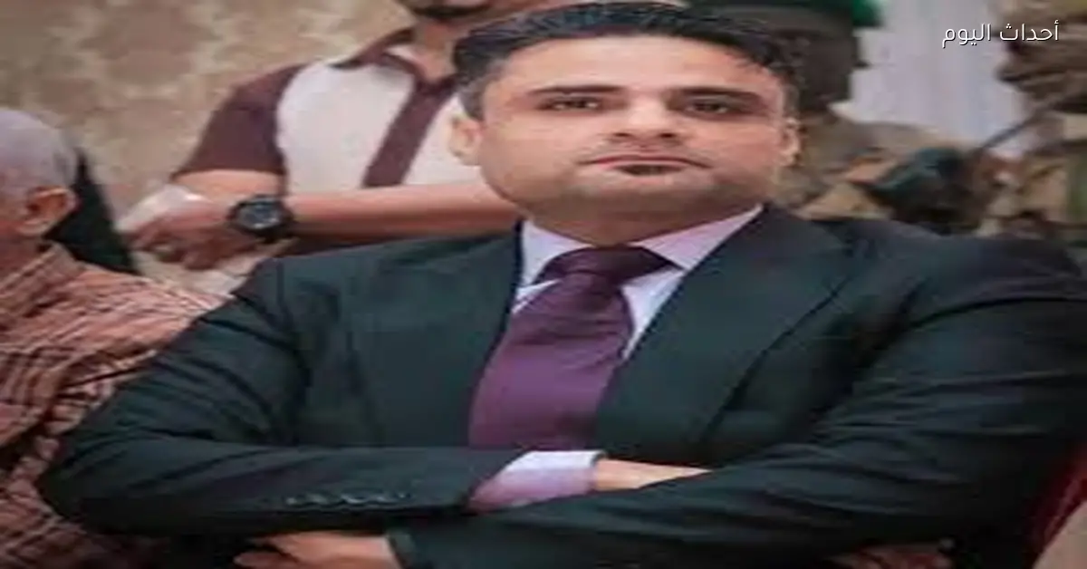 نائب وزير الإعلام اليمني يؤكد أن الحوار الجنوبي في الرياض مفتوح لجميع الخيارات