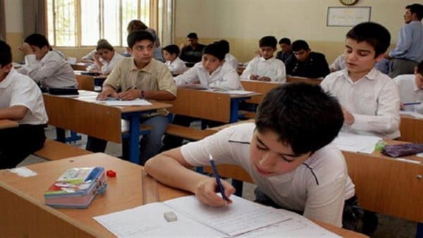 نتيجة الصف الخامس الابتدائي 2026.. دليلك الكامل للاستعلام الإلكتروني - موقع في الجامعة