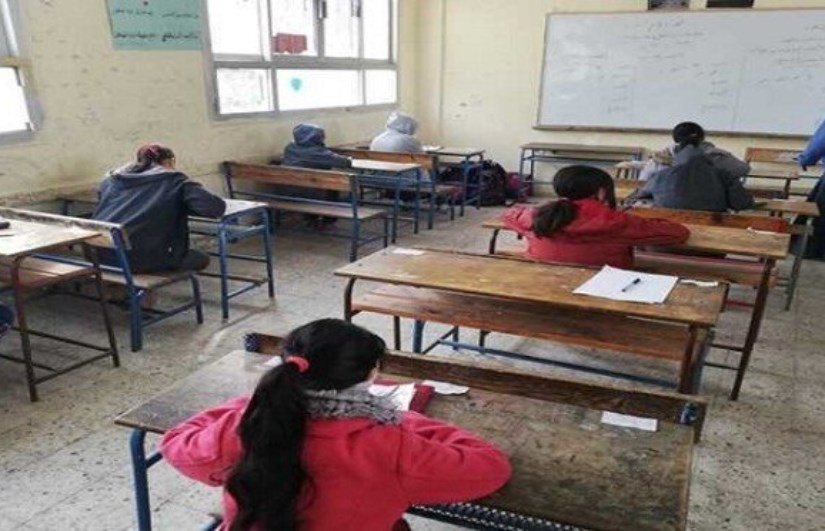 رابط نتيجة الصف الخامس الابتدائى 2026 الترم الأول محافظة الدقهلية - المصري الآن