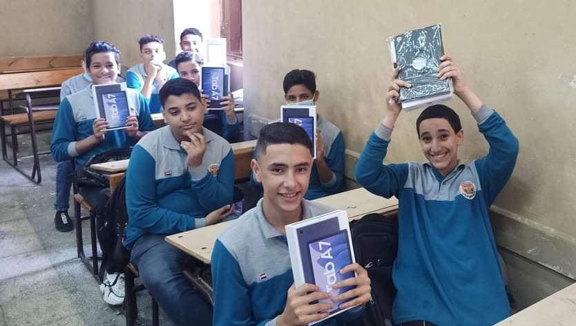 نتيجة الصف الأول الثانوي بالاسم فقط