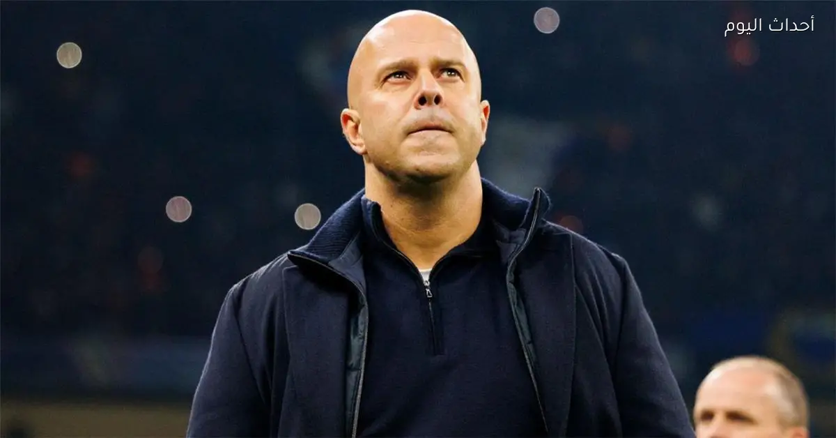 نجم شاب يجذب أنظار ليفربول في كأس أمم إفريقيا