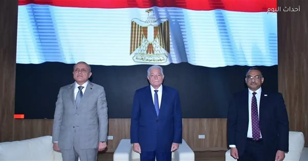 ندوة توعوية في جامعة طيبة حول رؤية القيادة السياسية