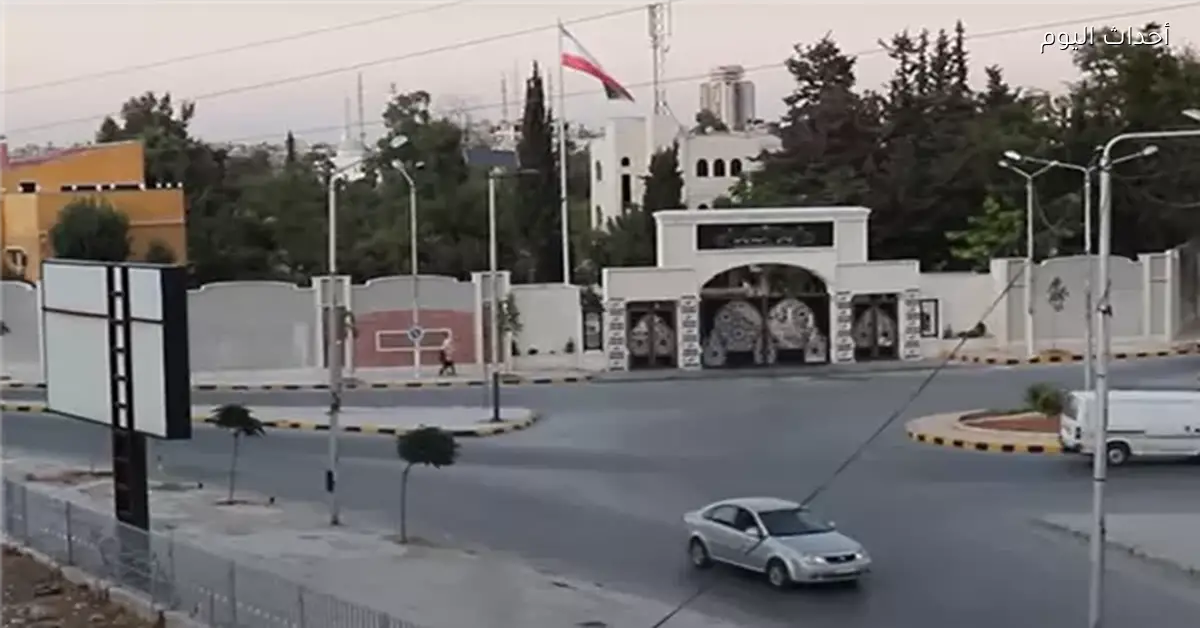 نزوح 159 ألف شخص من أحياء حلب في سوريا حتى الآن