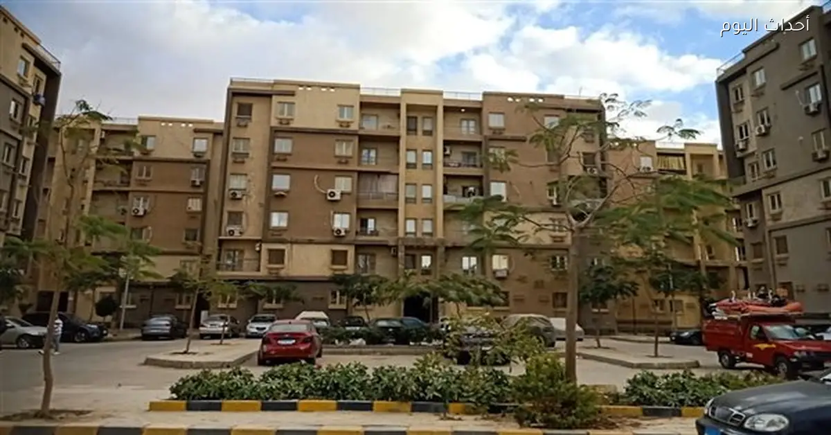 نقيب الإعلاميين يستلم وحدات سكنية لأعضاء النقابة