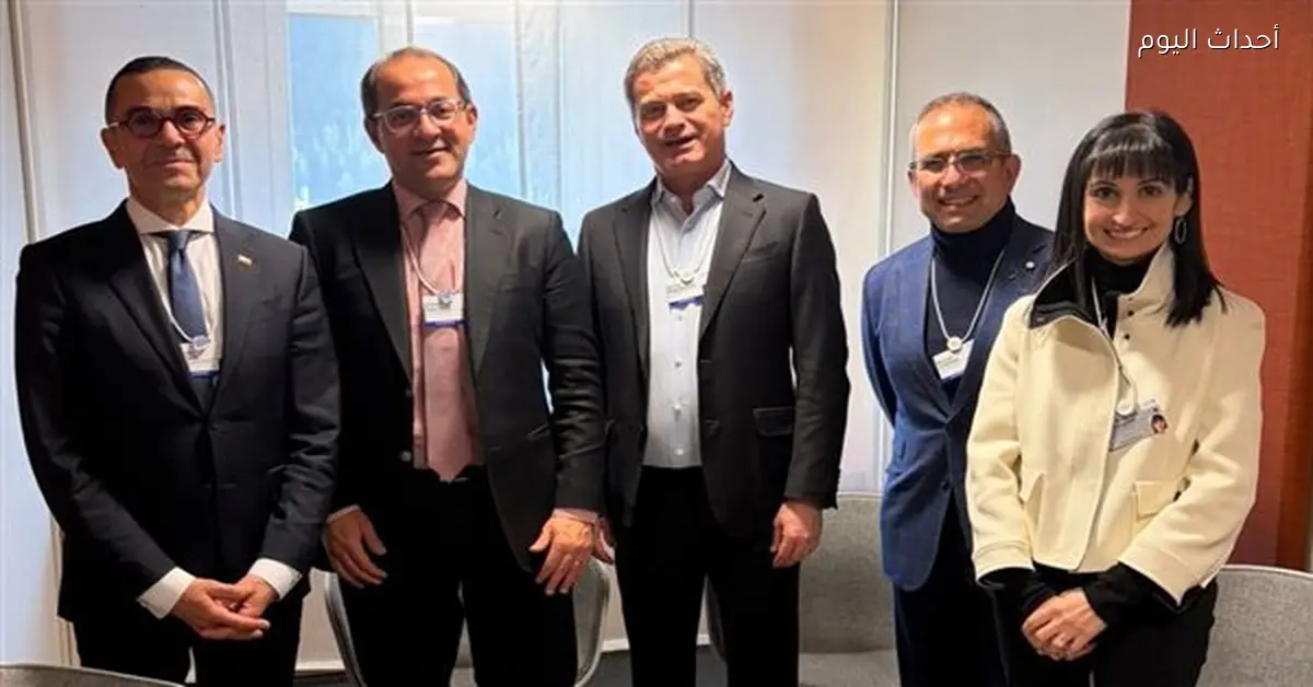 نمو استثمارات القطاع الخاص المصري والأجنبي بنسبة 73٪