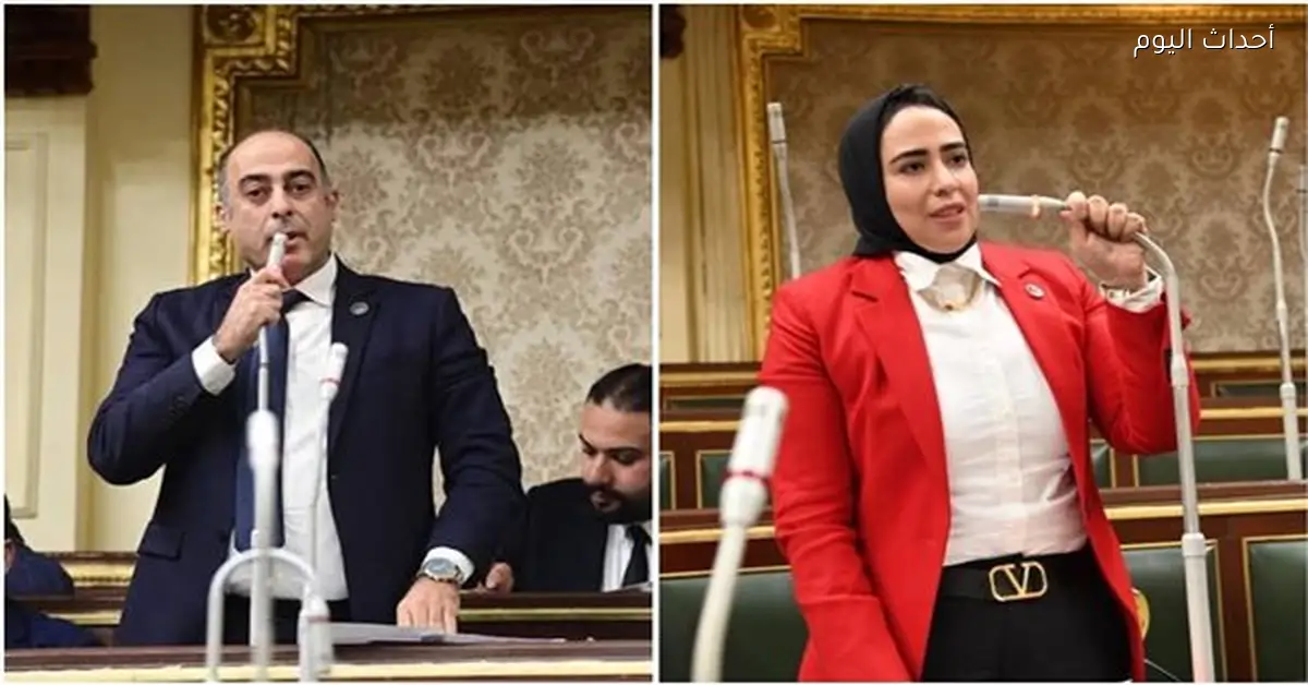 نواب الإسكندرية يطالبون بإنصاف عمال مياه الشرب