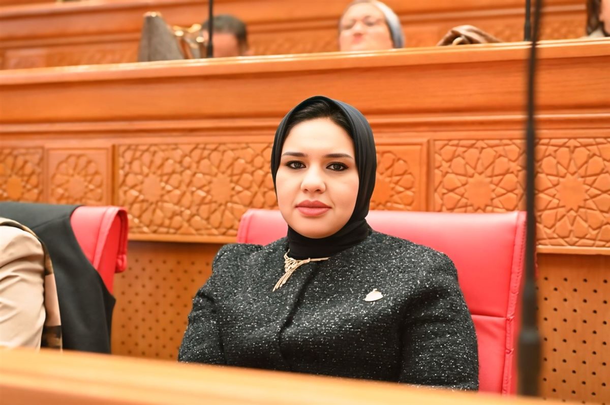 راوية مختار