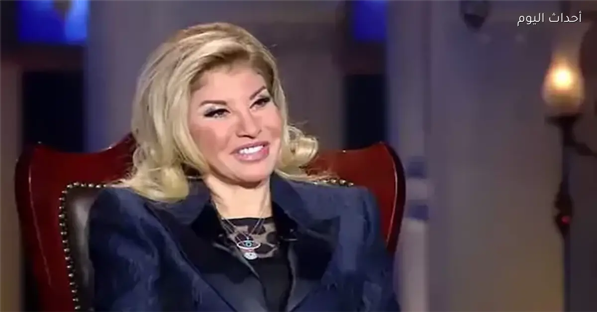 هالة سرحان تثير الجدل برسالة غامضة على إكس