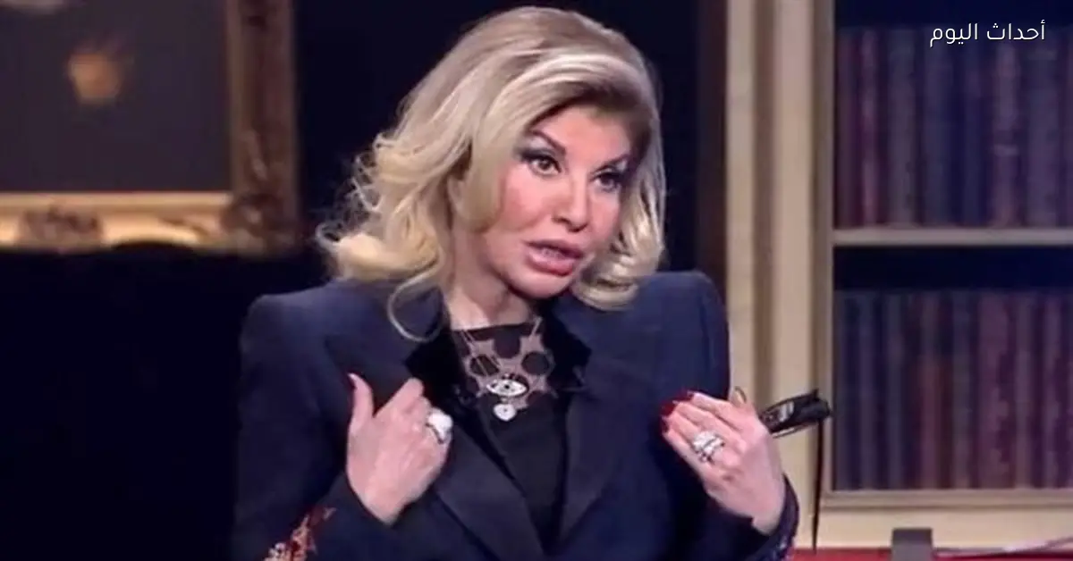 هالة سرحان تكشف عن محاولات نصب خطيرة تتعرض لها