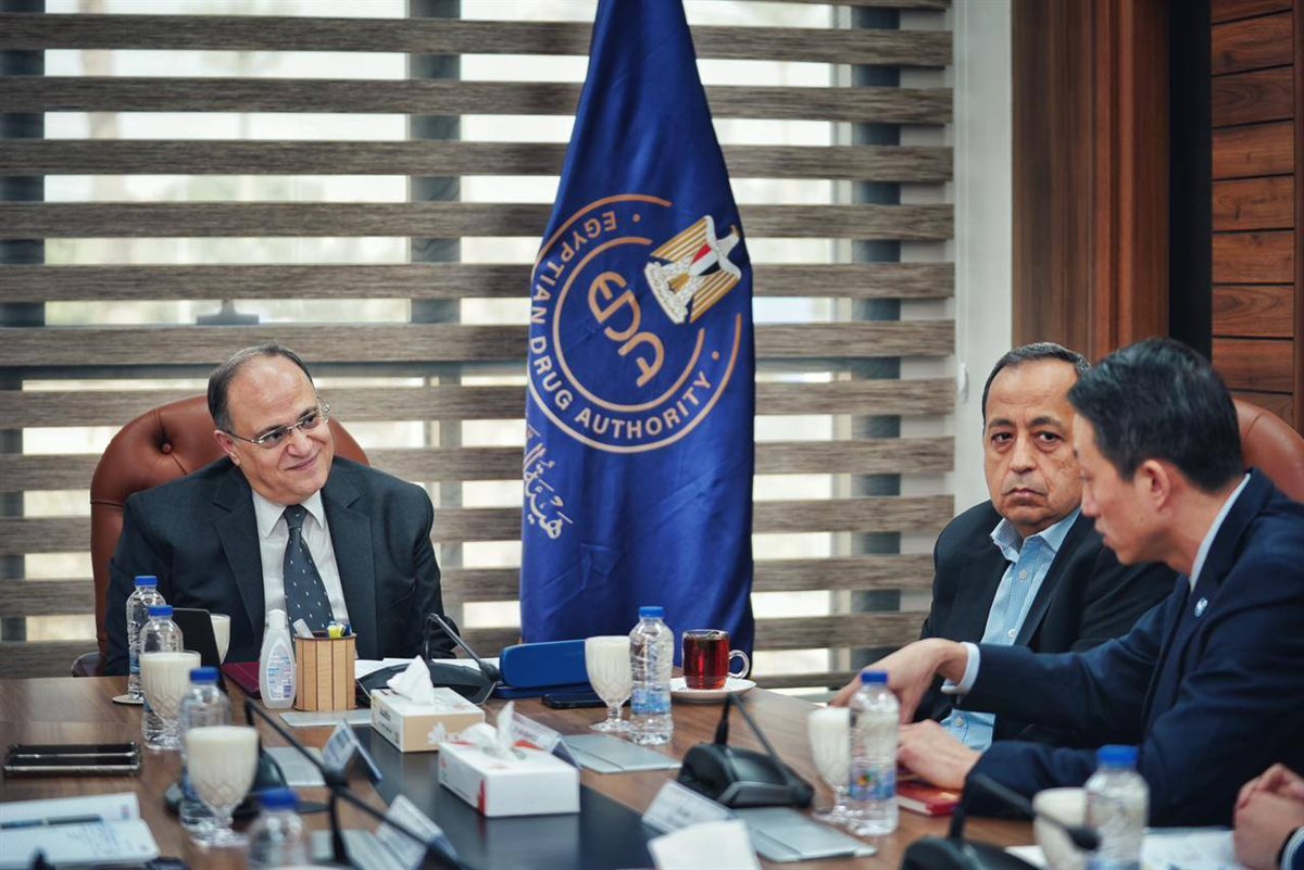 جانب من الاجتماع 