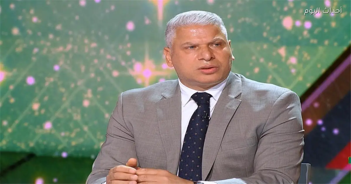 وائل جمعة يكشف مصدر خطورة منتخب بنين أمام مصر في أمم إفريقيا