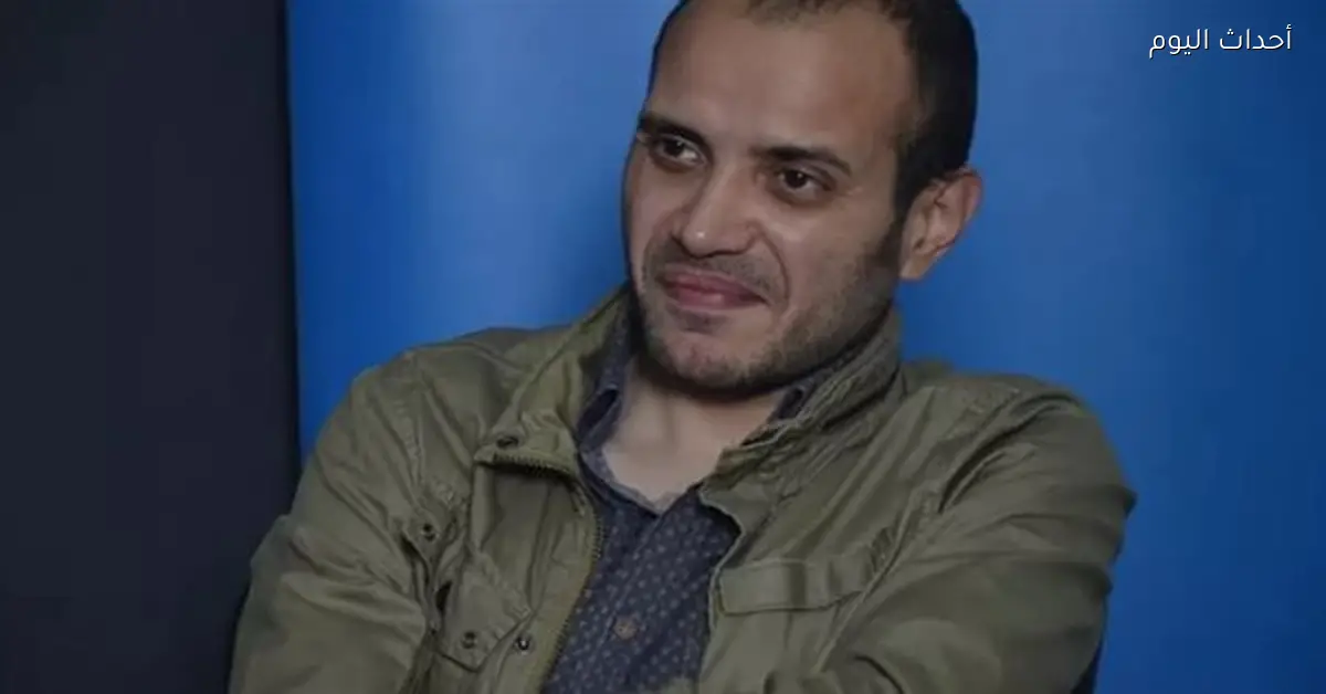 والدة أحمد ثابت: طبيب يوضح طبيعة الواقعة في العناية المركزة