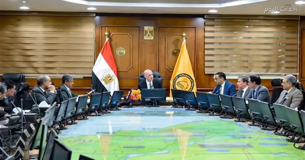 ورش عمل وندوات لتعزيز الابتكار بجامعة بني سويف