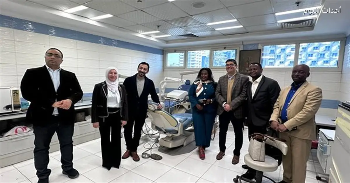 وزارة الشباب والرياضة تعلن عن تعاون طبي رياضي جديد مع تنزانيا