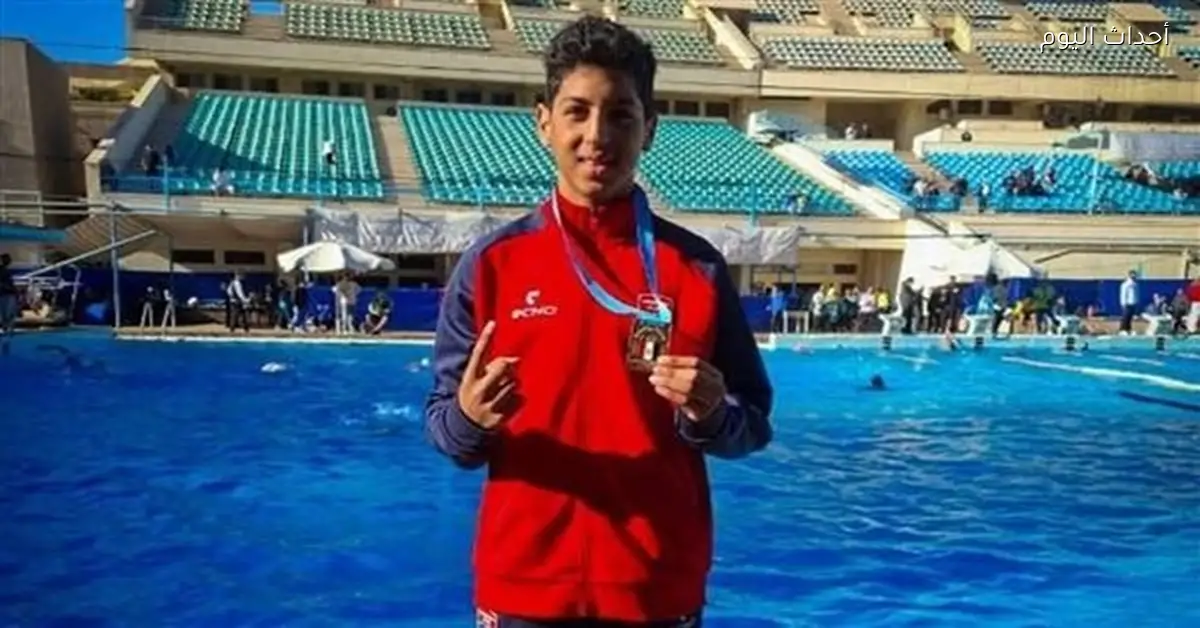 وزارة الشباب والرياضة تكشف خطواتها بعد وفاة البطل يوسف عبد الملك