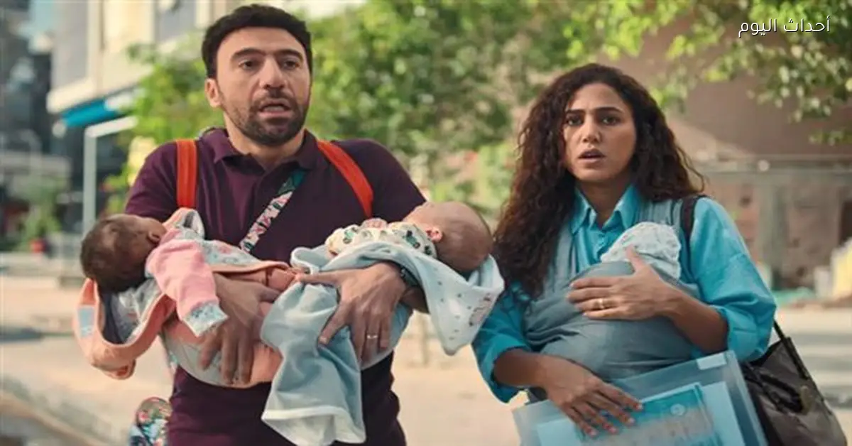 وزارة الصحة تعلن آلية جديدة لصرف الألبان الصناعية للتوائم بعد الكارثة الطبيعية