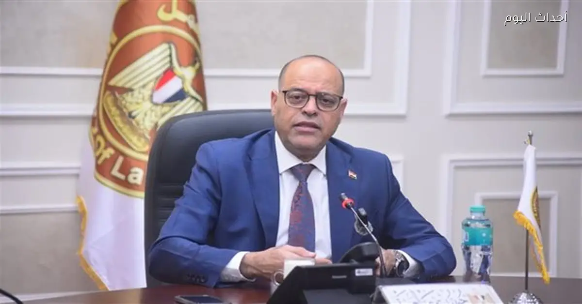 وزارة العمل تفحص 1011 منشأة وتحرر 410 محاضر مخالفات