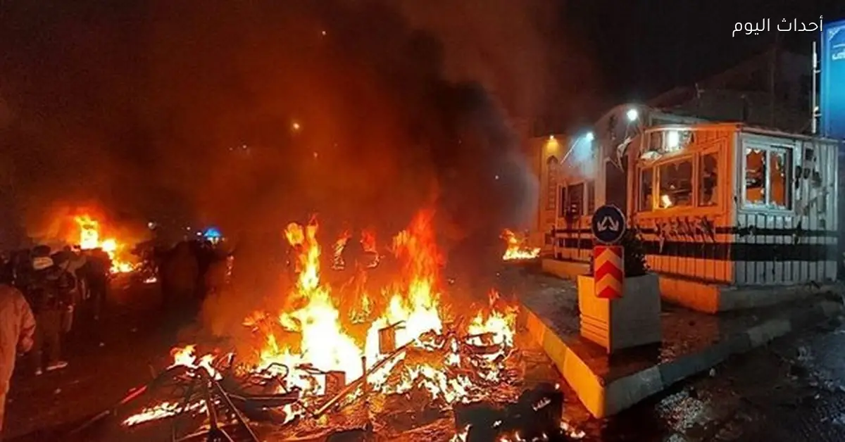 وزير إسرائيلي يدعو للاستعداد لجميع الاحتمالات في إيران