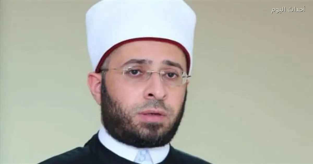 وزير الأوقاف يمثل رئيس الوزراء في مؤتمر المجلس الأعلى للشئون الإسلامية