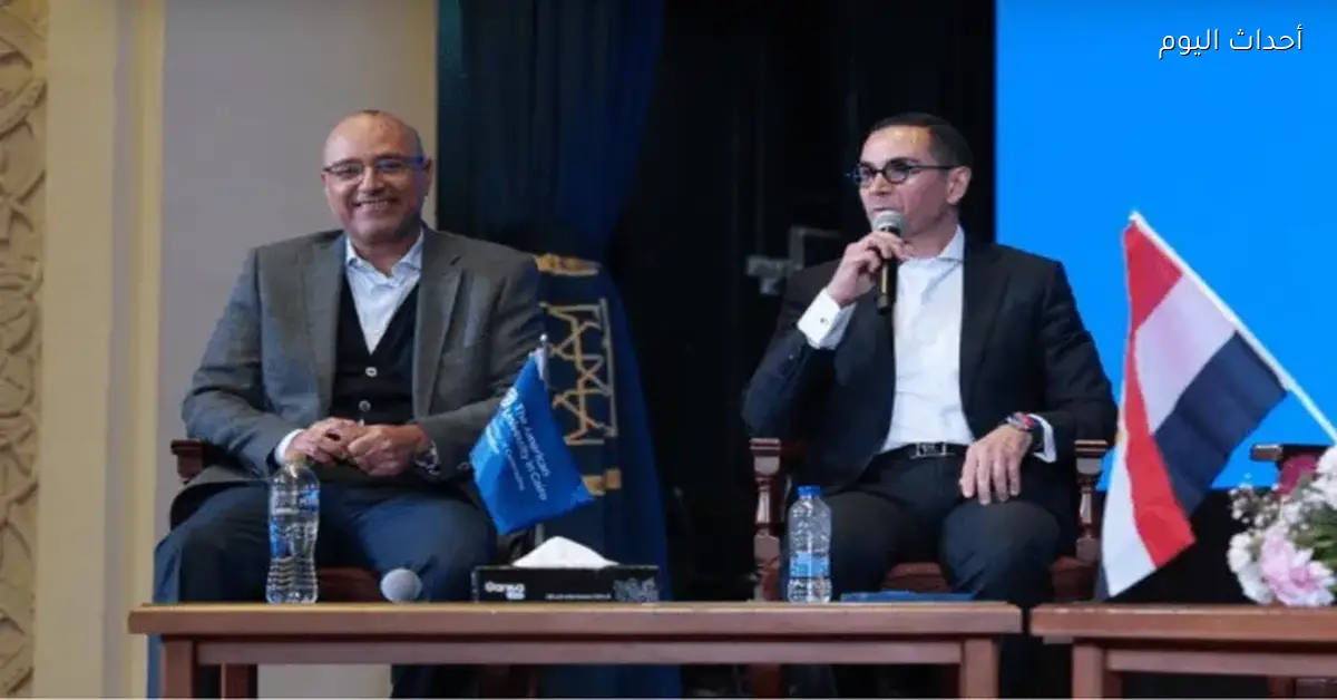 وزير الاستثمار يعلن خطة لتعظيم الاستفادة من الأصول وتحسين إدارتها